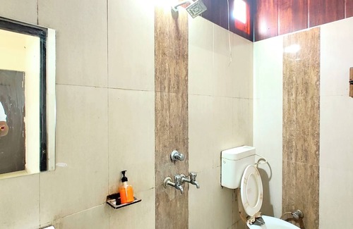 Charbagh Hotel | A Premium Hotel A-L-F-A Lucknow