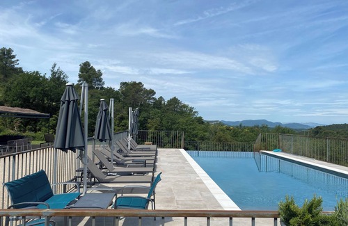 La Celle House | A pretty hamlet in the heart of the Escarelle vineyards