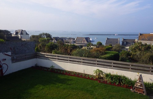 Ile-de-Batz House | A pretty house on the island of BATZ facing the sea and 3 minutes from the beach