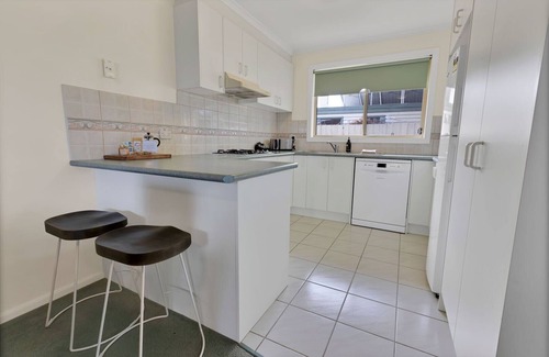 Paynesville House | A prime location to experience the beauty of the Gippsland Lakes