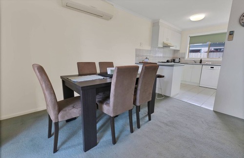 Paynesville House | A prime location to experience the beauty of the Gippsland Lakes