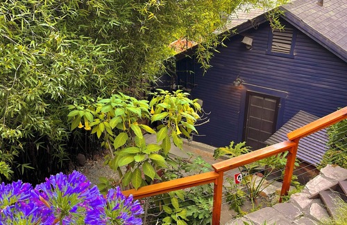 Los Feliz Cottage | A Private Garden Cottage in the Hills