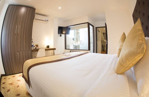 Colombo 02 Hotel | A Private Hotel for an Ideal Stay in the City!
