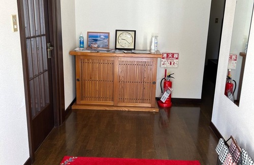 Shimo-yoshida House | A private inn Akebono where you can spend time w/Fujiyoshida Yamanashi