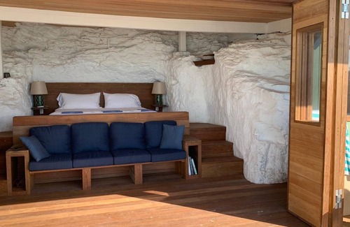 Out Islands House | A Private Island in the heart of the Exuma Islands