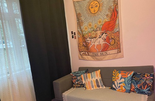 Ankara City Center Apartment | a private lovely room near to embassies