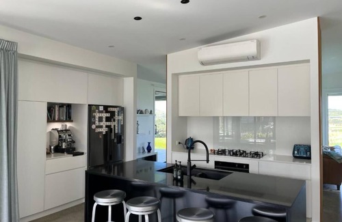 Mangawhai House | A Private Resort in Mangawhai Heads