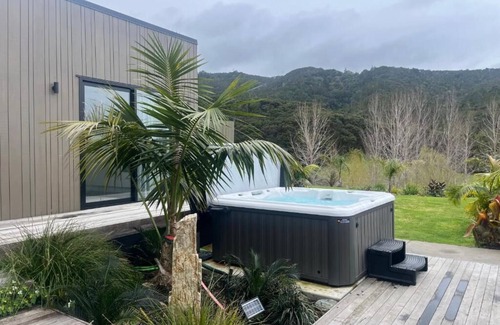 Mangawhai House | A Private Resort in Mangawhai Heads