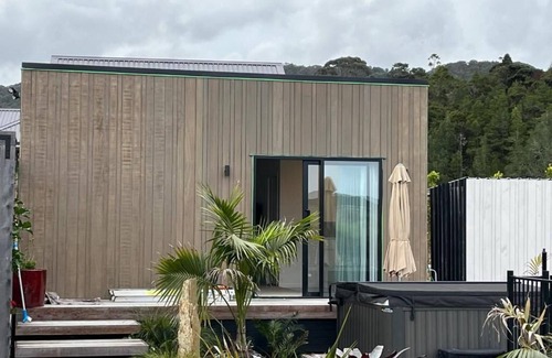 Mangawhai House | A Private Resort in Mangawhai Heads