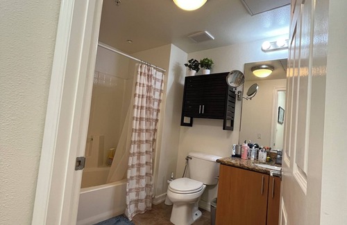Golden Hill Apartment | A Private Room; in the Heart of San Diego