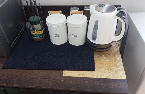 Walvis Bay House | A Private Room Walvis bay