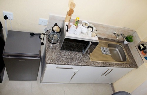 Polokwane Bed & Breakfast | A private space located just 5km to mall of the north