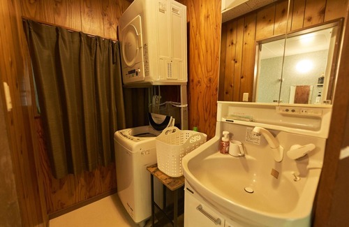 Tsumagoi House | A private villa where you can enjoy outdoor activities such as BBQ/Agatsuma-gun Gunma