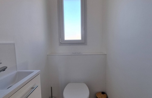 Le Relecq-Kerhuon House | A Proximité de la Plage ! Maison Neuve Plain-pied, Idéal Pour les Familles