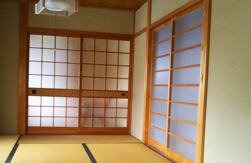 Taka House | A pure Japanese-style building that can be rented out/Limited to one group per day Haruna