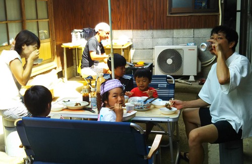 Taka House | A pure Japanese-style building that can be rented out/Limited to one group per day Haruna