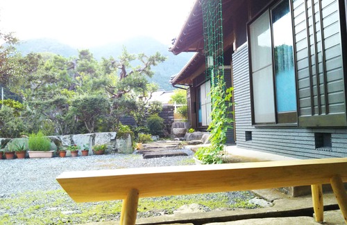 Taka House | A pure Japanese-style building that can be rented out/Limited to one group per day Haruna