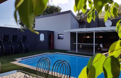 Paarl House | A' Queenslin Guesthouse