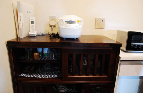 Kanazawa House | A quiet and calm Kanazawa onebuilding inn with a /Kanazawa Ishikawa