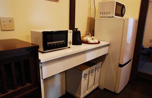 Kanazawa House | A quiet and calm Kanazawa onebuilding inn with a /Kanazawa Ishikawa