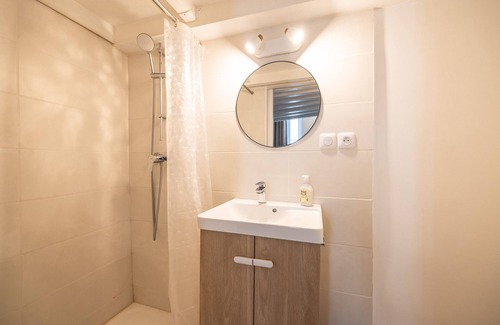 Saint - Michel Apartment | A quiet cocoon in the heart of Toulouse - Welkeys