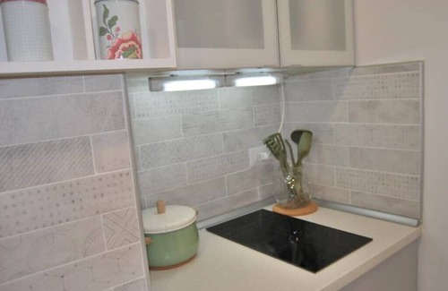 Trastevere Apartment | A QUIET CORNER IN TRASTEVERE