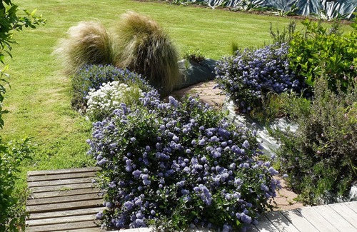 Pleumeur-Bodou Apartment | A quiet country spot near the seaside