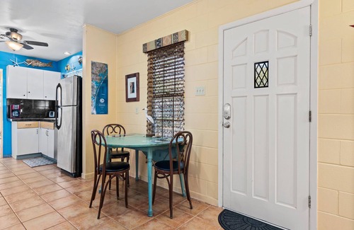 Fulton House | A Quiet Escape | Pet Friendly + Fenced Yard!