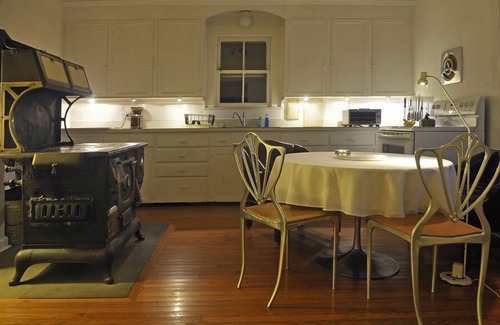 Woodville Other | A quiet, lovely old farm on a beautiful piece of land near Shenandoah Park