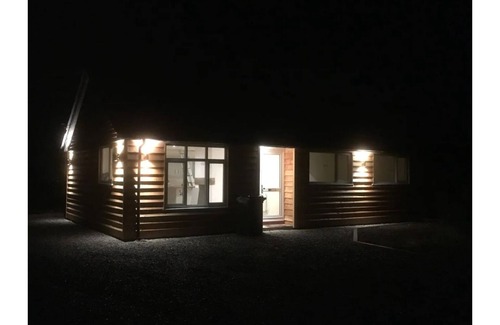 Acton Scott Cottage | A quiet Modern Bungalow with magnificent views of the Wenlock Edge