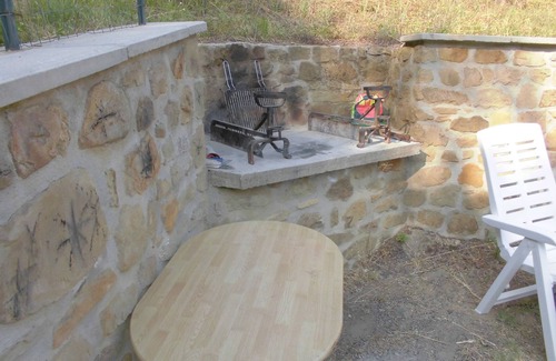 Bivio Lugnano House | A quiet place in Umbria