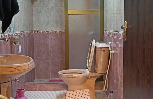 Wadi Musa Apartment | A quiet placeand Cosy suitable for spending a quiet and relaxing timen