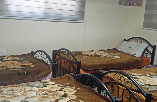 Wadi Musa Apartment | A quiet placeand Cosy suitable for spending a quiet and relaxing timen