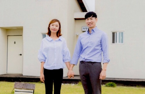 Gujwa Condo | A quiet space where you can feel the east of Jeju Island