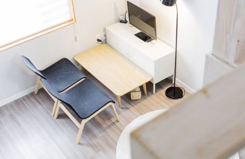 Gujwa Condo | A quiet space where you can feel the east of Jeju Island