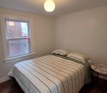 Ampere Apartment | A Quiet Spot in Bloomfield, NJ