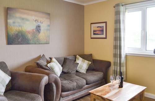 Portnalong Cottage | A quintessential pied a terre with the most magical sea views imaginable.