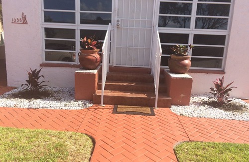 Allapattah House | A quite friendly environment