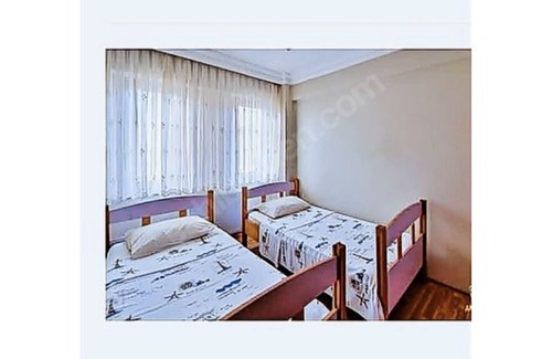 Amasra House | A quite place inside of the Amasra Castle , and in center of town