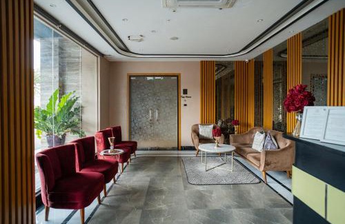 Medan Hotel | A'rabia Style Wahid Hasyim