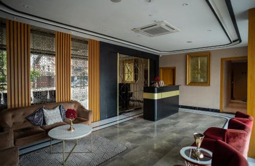 Medan Hotel | A'rabia Style Wahid Hasyim