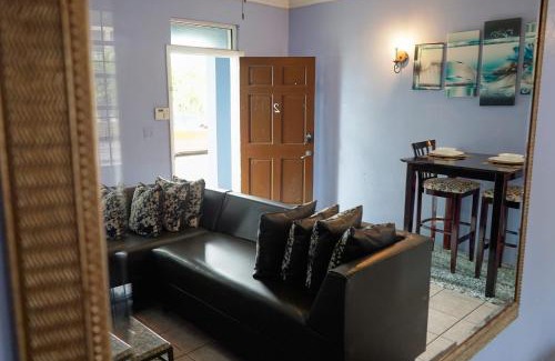 Nassau Apartment | A rare find