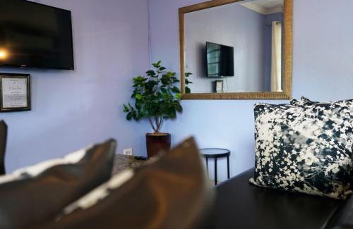 Nassau Apartment | A rare find