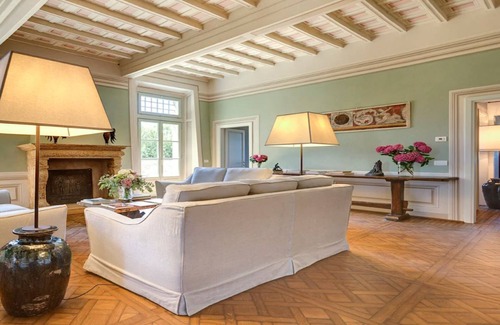 Impruneta House | A RARE STAY AT A 14TH - CENTURY HISTORICAL ESTATE ON THE EDGE OF FLORENCE