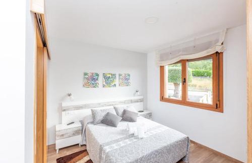 Cerponzons Villa | A Raxeira de Jose