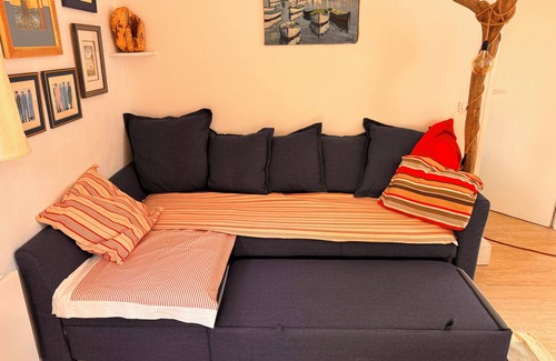 Ile d'Yeu House | A real favorite! New house 300m from the port and beach