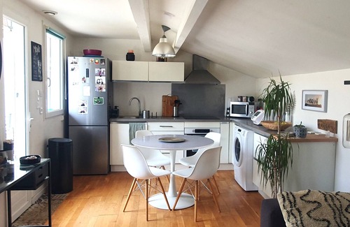 Roquevaire House | A real little cocoon at the foot of the Garlaban mountains with swimming pool