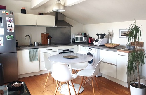 Roquevaire House | A real little cocoon at the foot of the Garlaban mountains with swimming pool