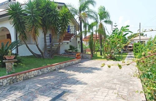 Marina di Ascea Apartment | A really cute and tasteful apartment just 180 from the sandy beach.