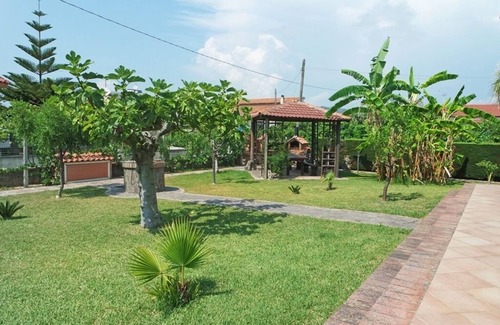 Marina di Ascea Apartment | A really cute and tasteful apartment just 180 from the sandy beach.